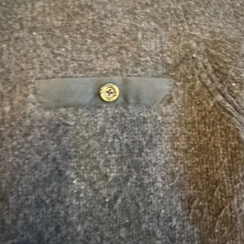 Fjallraven Dark Gray Crewneck Sweater - Picture 3 of 10